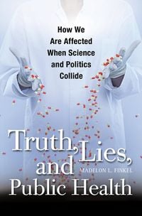 Produktbild: Truth, Lies, and Public Health