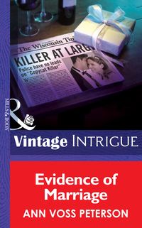 Produktbild: Evidence Of Marriage