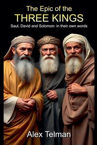 Produktbild: The Epic of the Three Kings