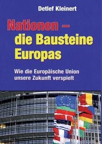 Produktbild: Nationen - die Bausteine Europas