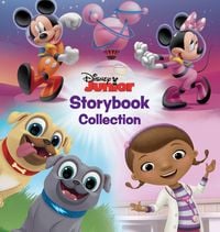 Produktbild: Disney Junior Storybook Collection