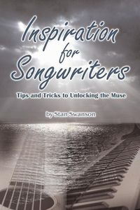 Produktbild: Inspiration For Songwriters