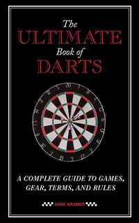 Produktbild: The Ultimate Book of Darts