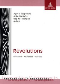 Produktbild: Revolutions