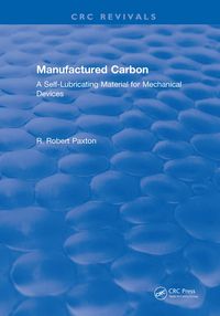 Produktbild: Manufactured Carbon