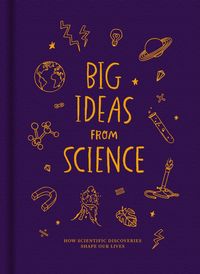 Produktbild: Big Ideas From Science