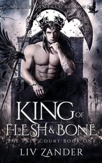Produktbild: King of Flesh and Bone