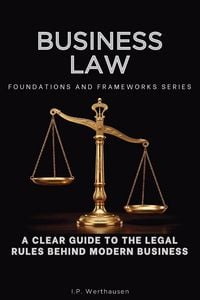 Produktbild: Business Law