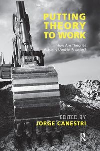 Produktbild: Putting Theory to Work
