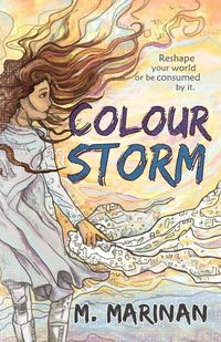 Produktbild: Colour Storm