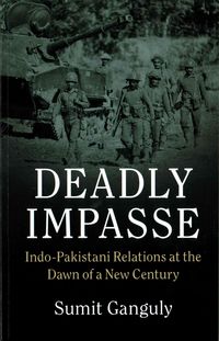 Produktbild: Deadly Impasse