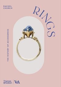 Produktbild: Rings (Victoria and Albert Museum)