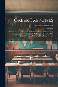 Produktbild: Greek Exercises