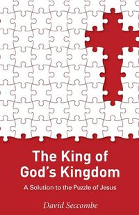 Produktbild: The King of God's Kingdom