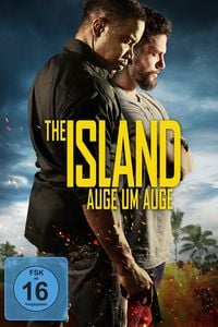 Produktbild: The Island - Auge um Auge