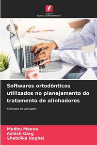 Produktbild: Softwares ortod&ocirc;nticos utilizados no planejamento do tratamento de alinhadores