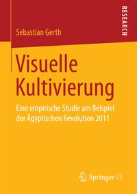 Produktbild: Visuelle Kultivierung