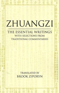 Bild vom Artikel Zhuangzi: Zhuangzi: The Essential Writings vom Autor Zhuangzi