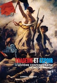 Produktbild: Trag&eacute;die et Espoir