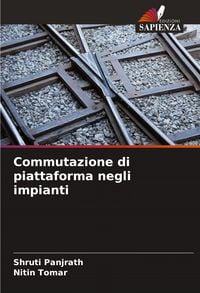 Produktbild: Commutazione di piattaforma negli impianti