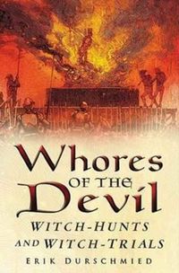 Produktbild: Durschmied, E: Whores of the Devil