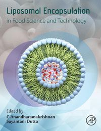 Produktbild: Liposomal Encapsulation in Food Science and Technology