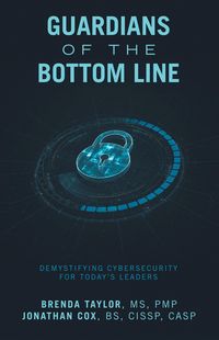 Produktbild: Guardians Of The Bottom Line