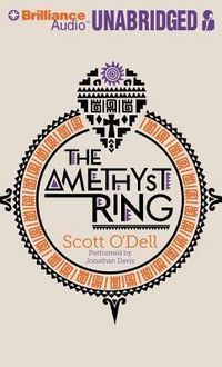 Produktbild: AMETHYST RING               7D