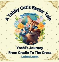 Produktbild: A Tabby Cat's Easter Tale
