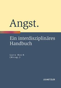 Produktbild: Angst