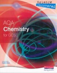 Produktbild: Aqa Chemistry for Gcse Student Book