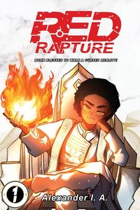 Produktbild: Red Rapture