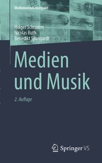 Produktbild: Medien und Musik
