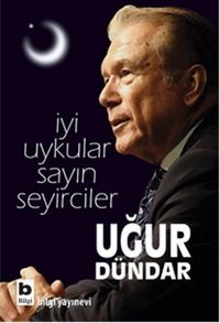 Produktbild: Iyi Uykular Sayin Seyirciler