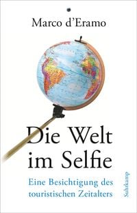 Produktbild: Die Welt im Selfie