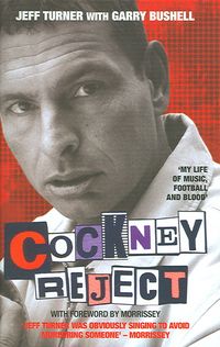 Produktbild: Turner, J: Cockney Reject