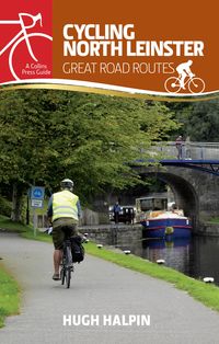 Produktbild: Cycling North Leinster