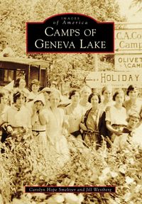 Produktbild: Camps of Geneva Lake