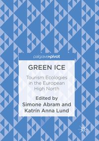 Produktbild: Green Ice