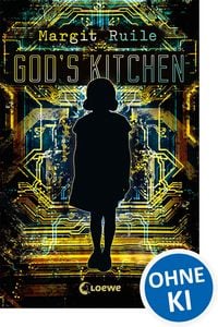 Produktbild: God's Kitchen