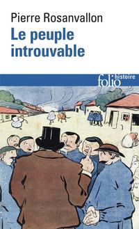 Produktbild: Fre-Peuple Introuvable