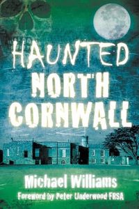 Produktbild: Haunted North Cornwall