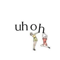 Produktbild: Uh Oh