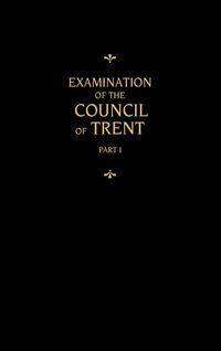 Produktbild: Chemnitz's Works, Volume 1 (Examination of the Council of Trent I)