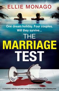 Produktbild: The Marriage Test