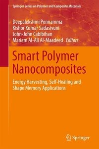 Produktbild: Smart Polymer Nanocomposites