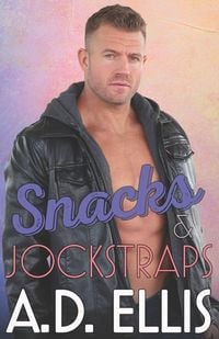 Produktbild: Snacks & Jockstraps