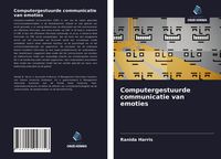 Produktbild: Computergestuurde communicatie van emoties