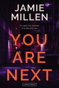 Produktbild: You Are Next