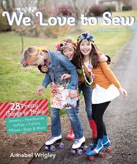 Produktbild: We Love to Sew